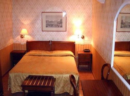 Hotel Varsavia Florence Phòng bức ảnh