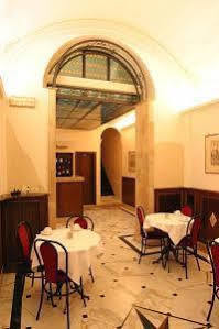 Hotel Varsavia Florence Ngoại thất bức ảnh