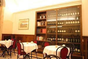 Hotel Varsavia Florence Ngoại thất bức ảnh
