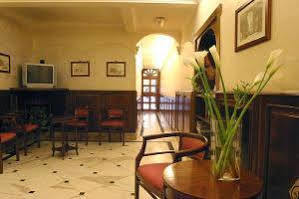 Hotel Varsavia Florence Ngoại thất bức ảnh